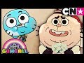 Gumball | Best Throwbacks | Baby Gumball | Young Richard and Nicole | Cartoon Network