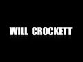 Will crockett unmasked