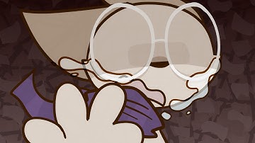 Are You Satisfied? || OC PMV