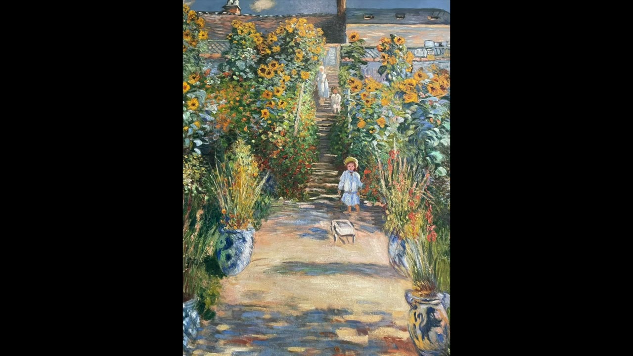 Tailleferre, Fleurs de France