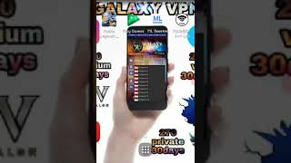 How to update Galaxy VPN App screenshot 5