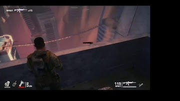 Spec Ops: The Line -2