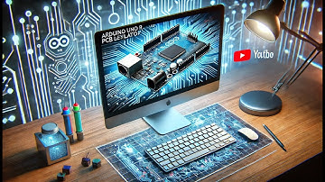 How to Design an Arduino UNO R4 PCB in Altium – Step by Step!