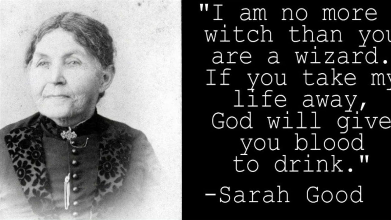 The Salem Witch Hunts Answer Key PDF - wide 2