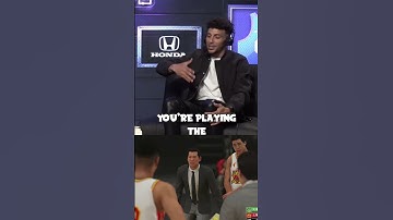 The NBA 2K19 Character You Should Had Sign With