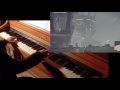 NieR: Automata "Grandma Destruction" piano arrange