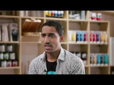 لوحة عمان نهضة متجددة