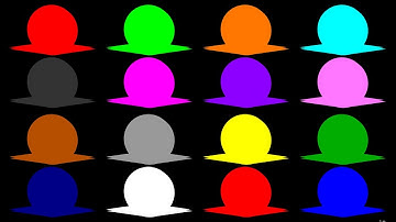 Marble Fighting RTTB Run Race ASRM in Algodoo