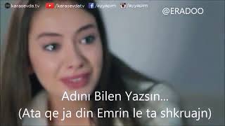 Murat Boz Adini Bilen Yazsin