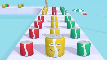 Juice Run Gameplay Walkthrough (Android, iOS) Part 2