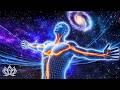 Deep Sleep Music | 528hz Whole Body Regeneration, Melatonin Release, Stop Overthinking #94
