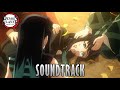 Thank You Brother Tokito Theme SOUNDTRACK Demon Slayer S3 Episode 9 鬼滅の刃 OST