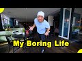 How to vlog if your boring life  the boring stuff is what we want to see
