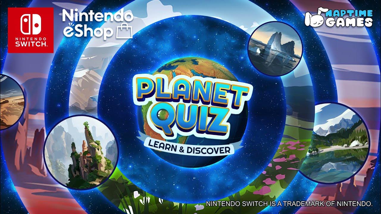 Quiz Planet – Apps no Google Play