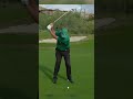 Easy way to understand how uneven lies affect your distances. #golf