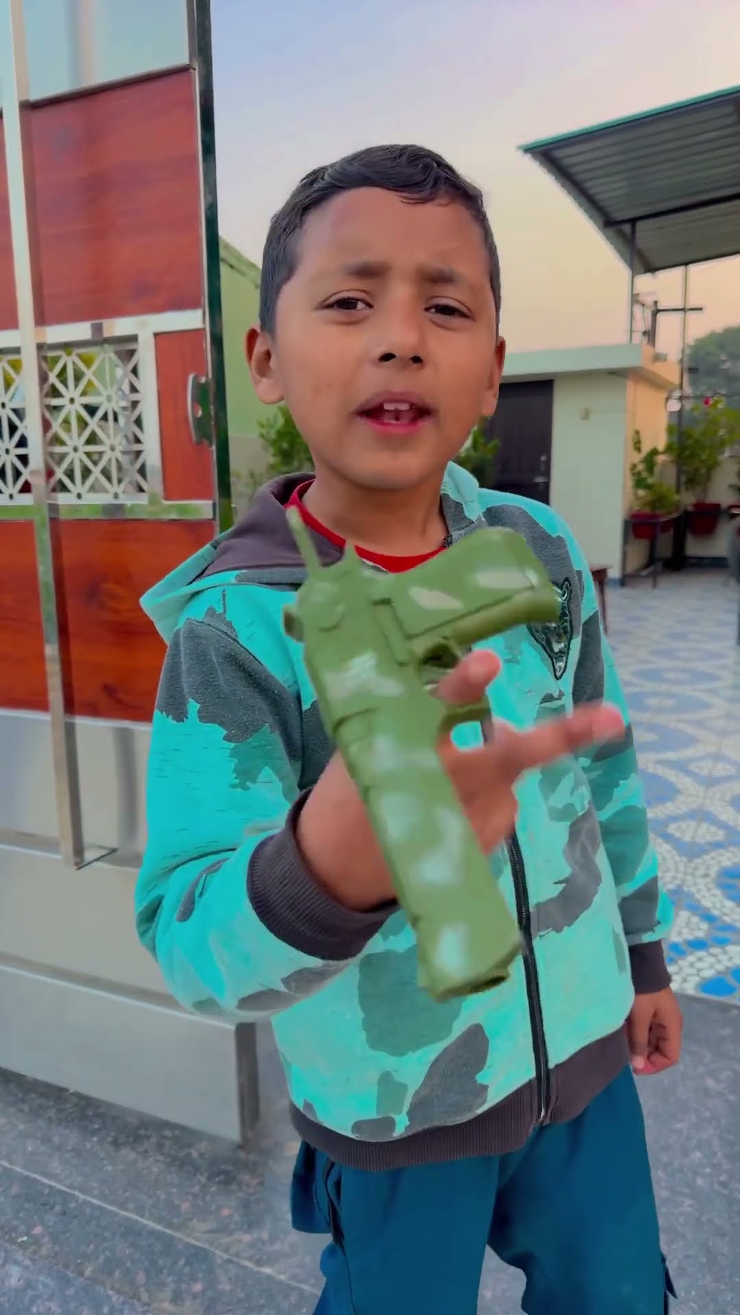 Pata nahi yar log mujhse itna darte kyu hai ❤️? #shorts #trending #comedy #cutebaby
