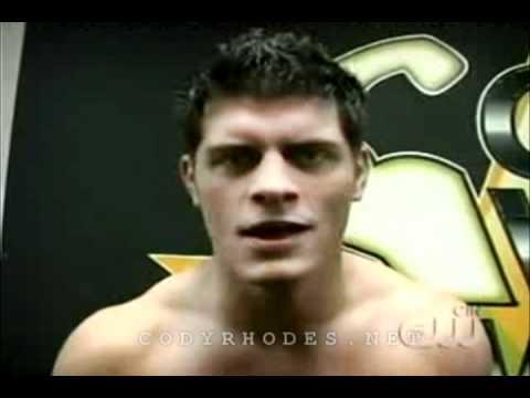 Cody Runnels - OVW June 2007