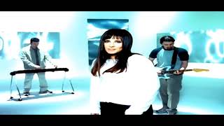 Vega (Deniz Özbey Akyüz) - Tamam sustum 1999 (tam ekran)