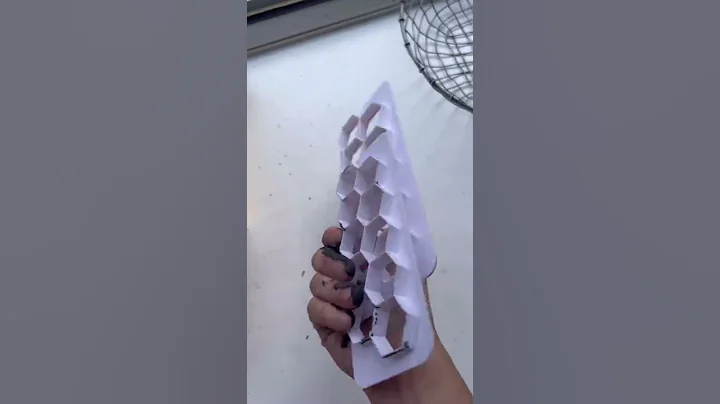 Broken IKEA Dresser Makeover 😲 #shorts #furniture #furnitureflip #ikeahack #ikea