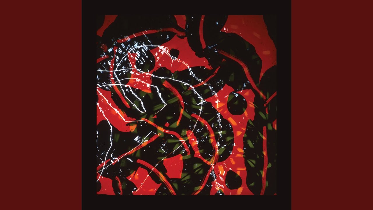 Brian Eno - Nerve Net