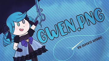 GWEN.png - ANIMAÇÃO