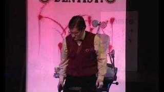 Lsoh Smtms 2008 - Now Its Just The Gasact I Finale