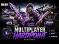 🔥 Mythic Sophia DOMINATES Hardpoint on Terminal! 💜 XM4 & Striker Gameplay | COD Mobile Multiplayer