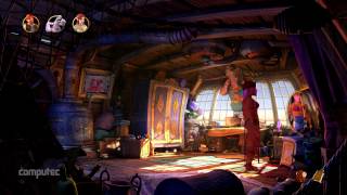 The Book of Unwritten Tales 2 REVIEW: TBOUT2 Test The Book of Unwritten Tales 2 REVIEW: TBOUT2 Test