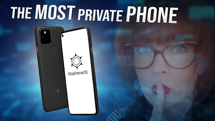 How To DE-GOOGLE Your Phone!