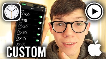How To Make A Video Sound Your Alarm On iPhone - Full Guide