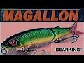 MAGALLON ОТ BEARKING