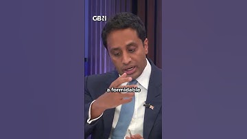Zia Yusuf on Labour