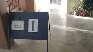 The Class Scenario UiTM Perlis