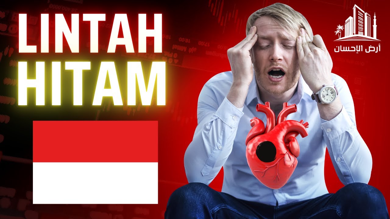 Lintah Hitam (🇮🇩 Indonesian version)