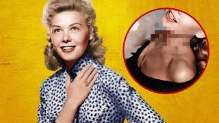 The Real Reason Why Vera Ellen Always Covered Her Neck