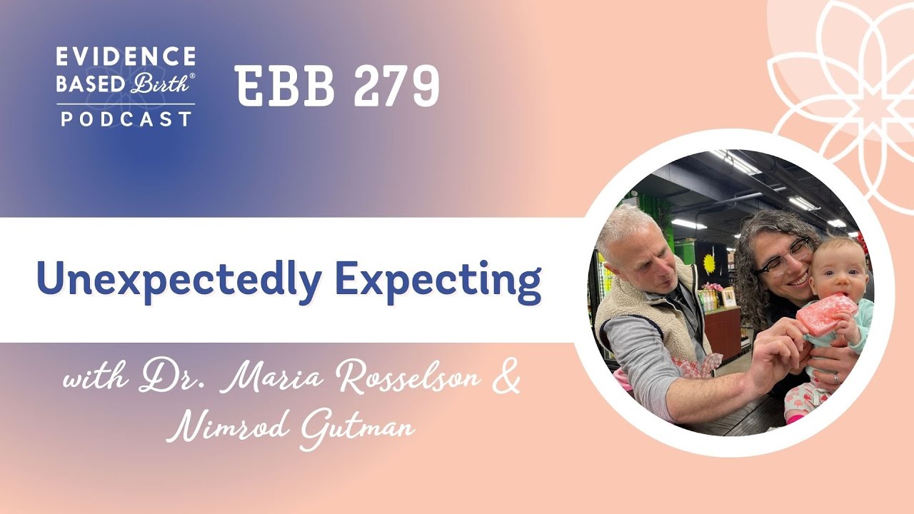 A Surprise Advanced Maternal Age Pregnancy And Unplanned Home Birth a-surprise-advanced-maternal-age-pregnancy-and-unplanned-home-birth