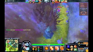 Clockwerk-The Sniper!!!