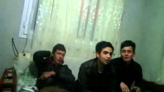  Sıkılmışım Ben Bu Hayattan 