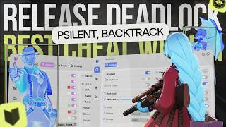 The BEST Cheat for DEADLOCK is Here! Wraith screenshot 2