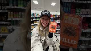 Sour Candy Taste Test Incoming 🍋🔥 #WaitroseFinds,  #trending #foryou