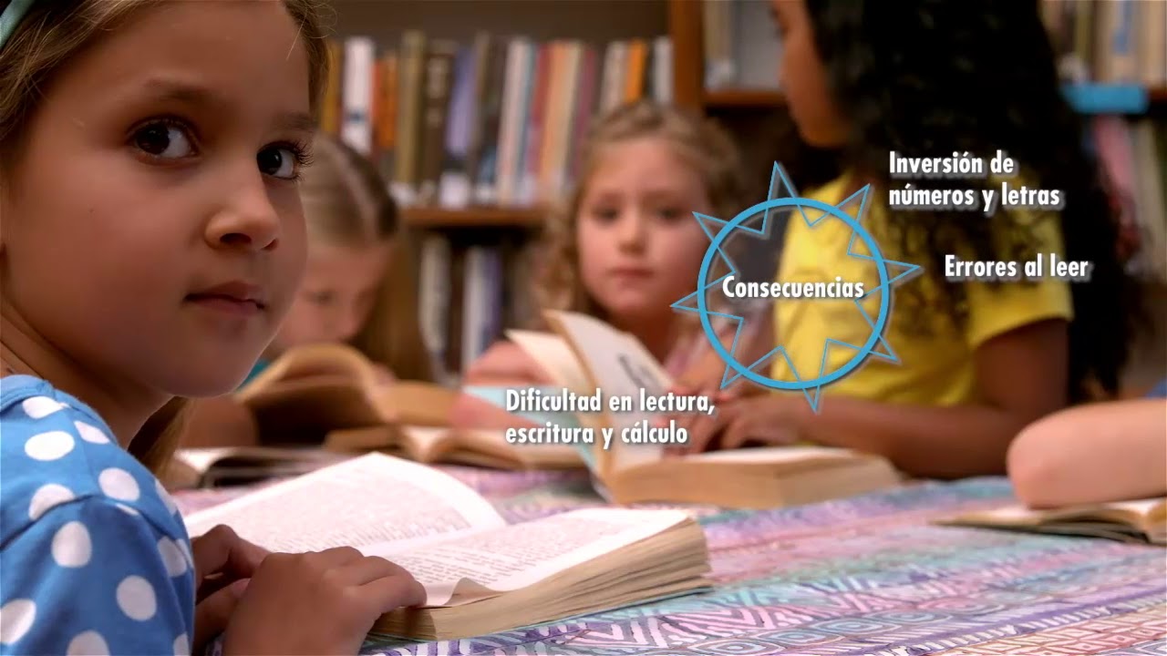 La lateralidad cruzada y su implicación en la educación | Compartir en Familia