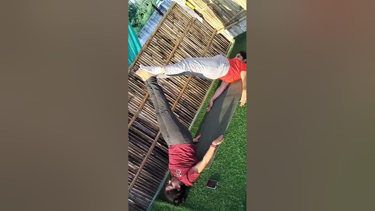 yoga-to-reduce-hair-fall-naturally-at-home-for-productivity-focus-youtube