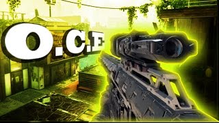 BO3 | O.C.E