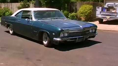 MythBusters - Season 1 episode 1