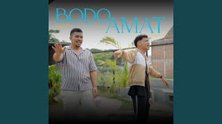 Bodo Amat