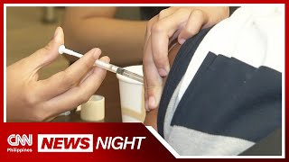Life after getting COVID-19 vaccine