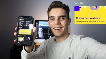 Spotify Only You: How to Access and Share!