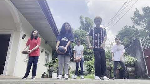 PE & HEALTH 2 QUARTER 4 - WEEK 7 & 8 PERFORMANCE TASK : TEAM SPORTS