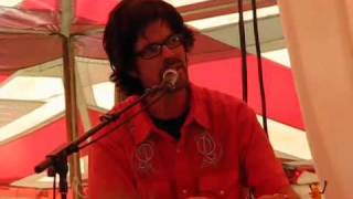 Watch Over The Rhine Jacks Valentine video