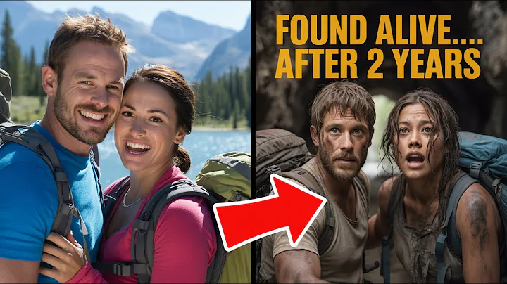 They Vanished Without a Trace—What a Drone Found 2 Years Later Stunned Investigators| True Crime